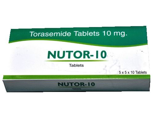 Torasemide tablette