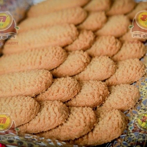 Aata Cookies