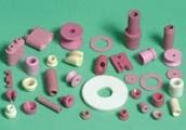 Ceramic Nozzle N Seals