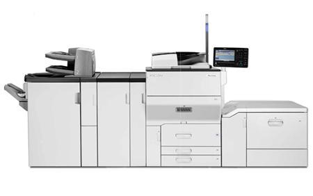 Cutsheet Colour Production Printers