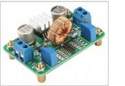 DC-DC LED Driver