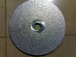 Finest Quality Electroplated Diamond Grinding Wheel