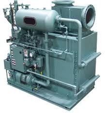 Heat Recovery Steam Generator