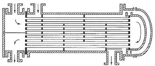 Black Heat Transfer Systems