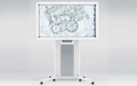 Interactive Whiteboard