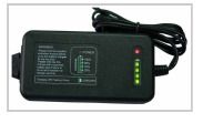 Lithium Ion Battery Charger