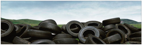 Recycled Crumb Rubber Granules