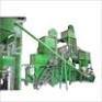 Rigid Screw Cattle Feed Plants