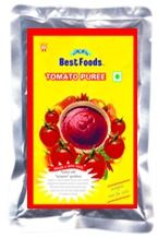 Tomato Puree