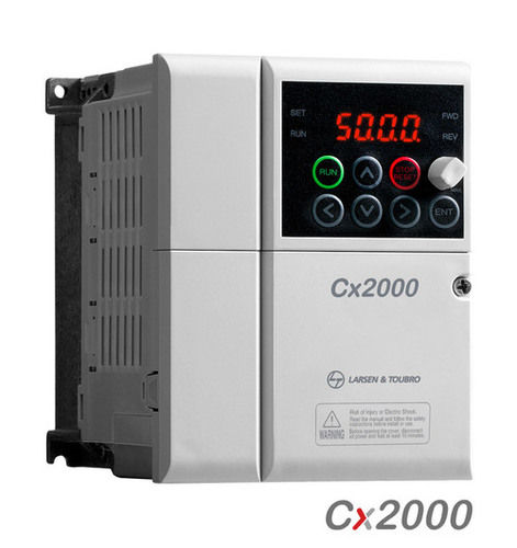 x2000 Series AC Drives