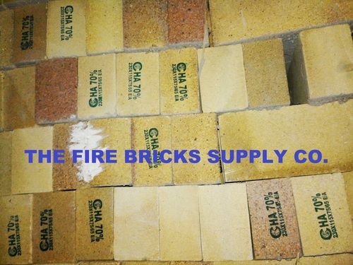 70% Ha Standard Bricks