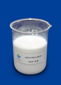 AKD Emulsion Pulp Paper Chemicals