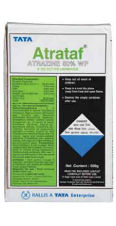 Atrataf Herbicides