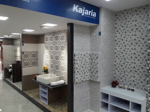 Bathroom Tiles (Kajaria)