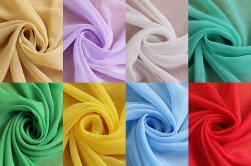 Chiffon Fabrics