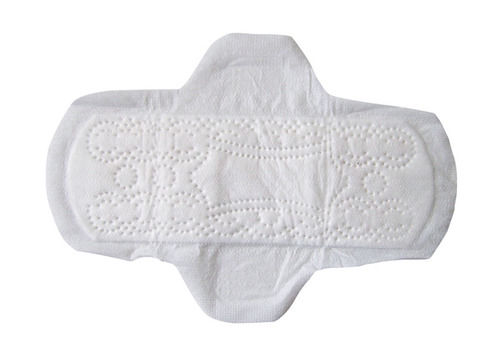 Cotton Sanitary Pad