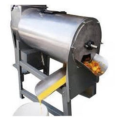 Food Processing Machine