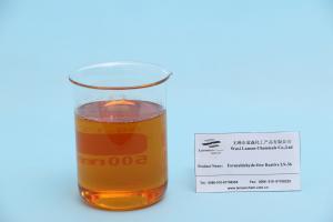 Formaldehyde Free Viscous Liquid Dye Fixing Agent