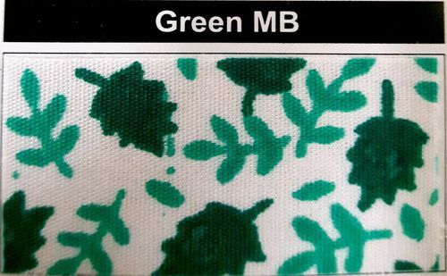 Green MB