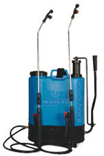 Macauto Battery Sprayer