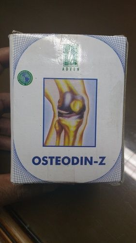 Osteodin-Z Homeopathic Medicine