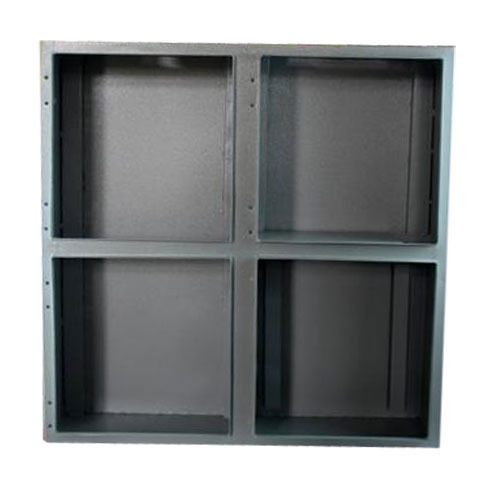 7035 Panel Cabinet