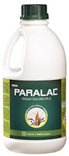 Paralac Herbicides