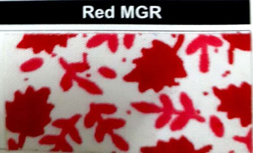 Red MGR