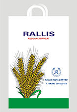 Ril-3 Wheat Seed