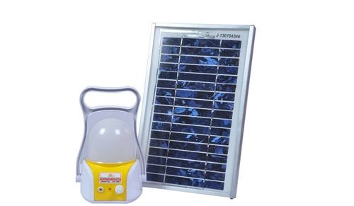 Solar Lantern