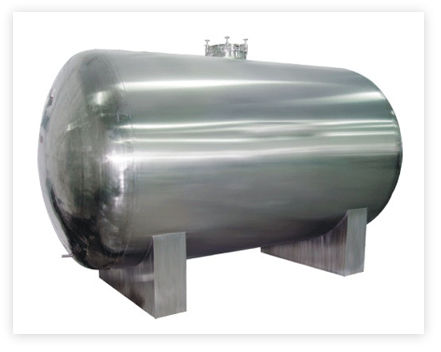 Storage Tank