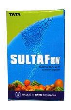 Sultaf Fungicides