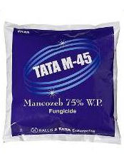 Tata M-45 Fungicides