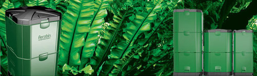 अपशिष्ट पुनर्चक्रण प्रणाली