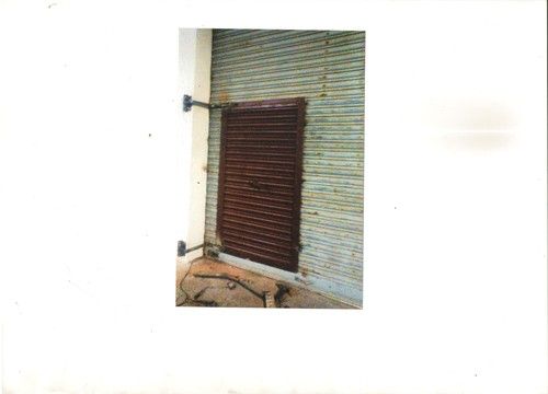 Wicket Gate Shutters