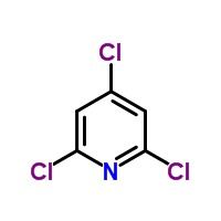 2,4,6-tri Chloro Pyridine