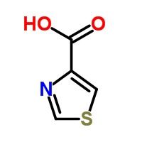 4-Thiazolecarboxylic Acid