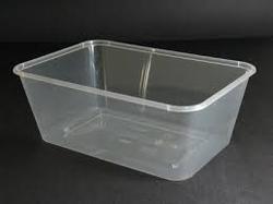 AIM Plastic Containers