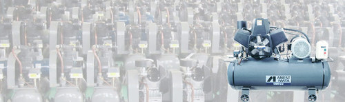 एयर कंप्रेशर्स