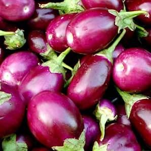 Brinjal