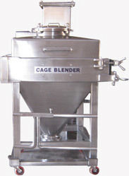 Cage Blender