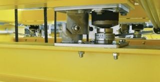 Crane Scales - Electromechanical Load Measurement System | Custom Solutions with Infrared and Radio Transmission