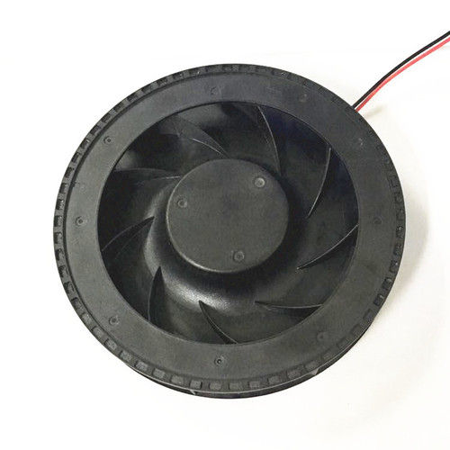 DC Brushless Fan