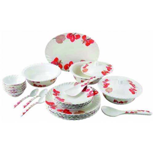 Flora Dinner Set