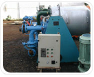 Fresh Water Generators