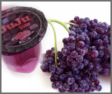 Grapes Jelly