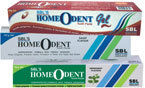 Homeodent Toothpaste