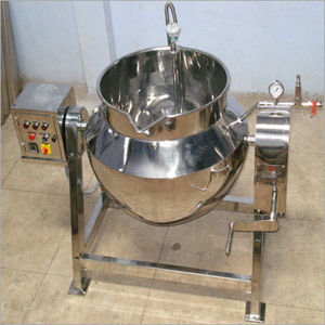 Paste Kettle