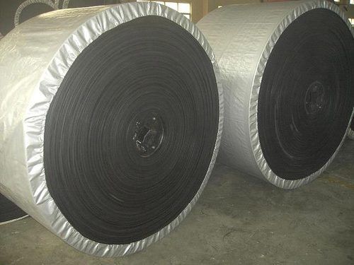 Rubber Conveyor Belt