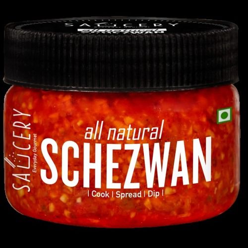 Schezwan Sauce